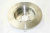 JAPANPARTS DP-013 Brake Disc